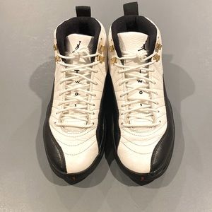 Jordan Retro 12 “Taxi” from Countdown Package